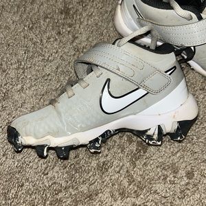 Nike baseball cleats
